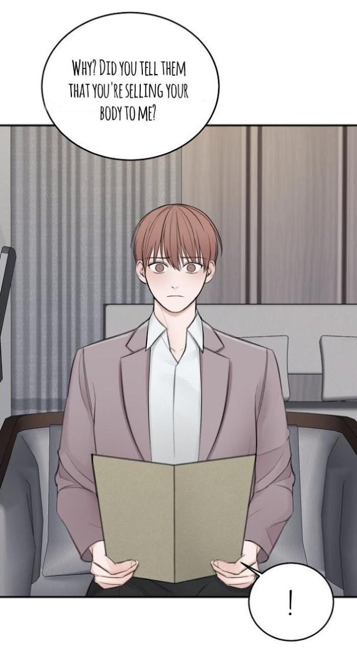 In the Private Room by Seobang/ Dasjwi – Uncensored [Eng] page 55