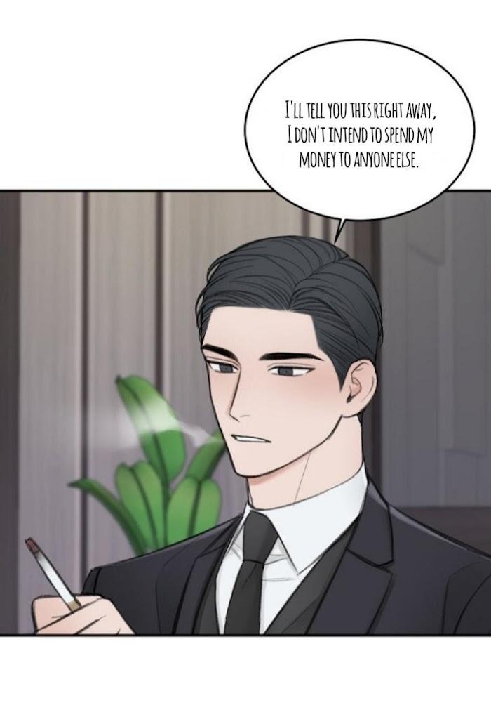 In the Private Room by Seobang/ Dasjwi – Uncensored [Eng] page 56
