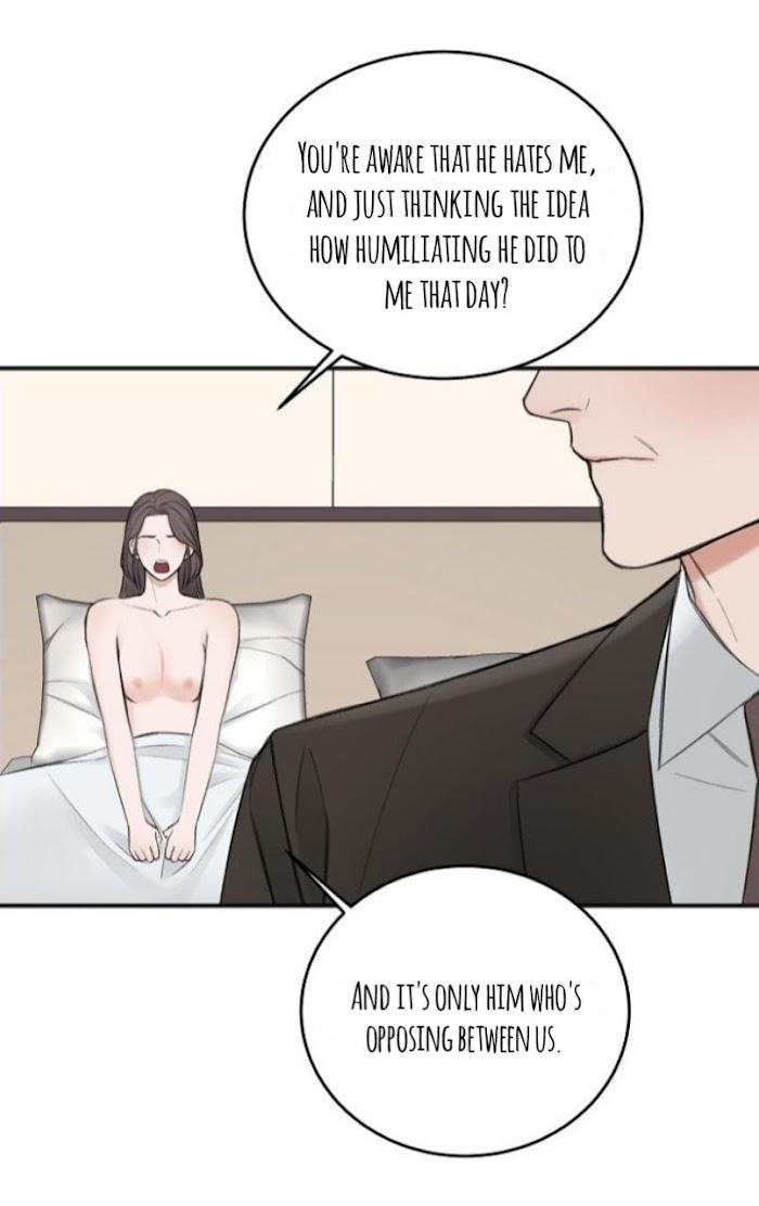 In the Private Room by Seobang/ Dasjwi – Uncensored [Eng] page 4