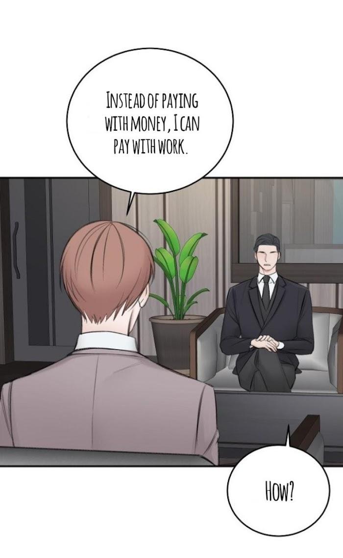 In the Private Room by Seobang/ Dasjwi – Uncensored [Eng] page 59