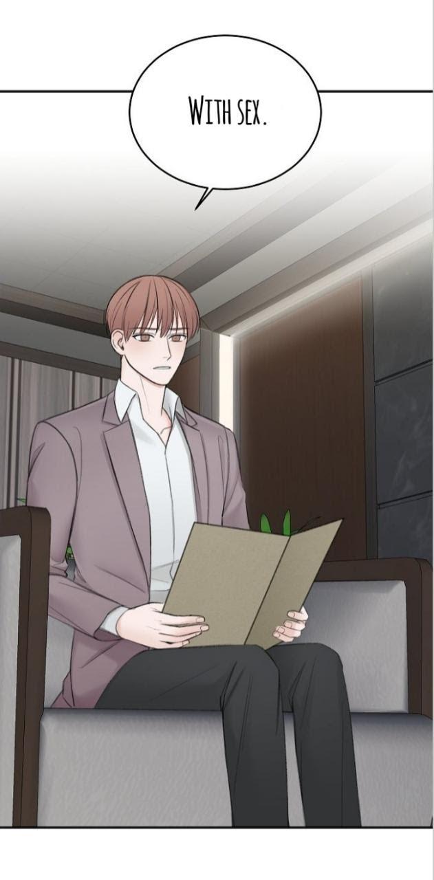 In the Private Room by Seobang/ Dasjwi – Uncensored [Eng] page 60