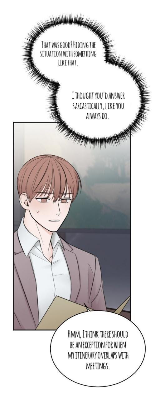 In the Private Room by Seobang/ Dasjwi – Uncensored [Eng] page 62