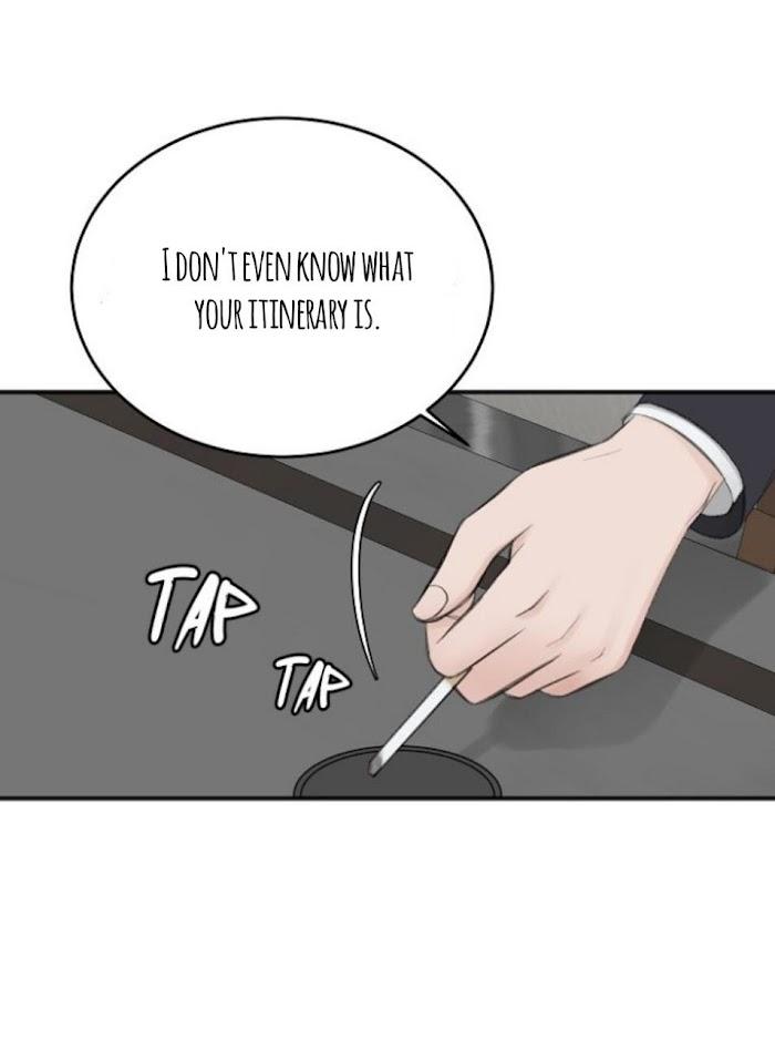 In the Private Room by Seobang/ Dasjwi – Uncensored [Eng] page 63