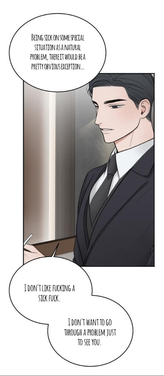 In the Private Room by Seobang/ Dasjwi – Uncensored [Eng] page 64