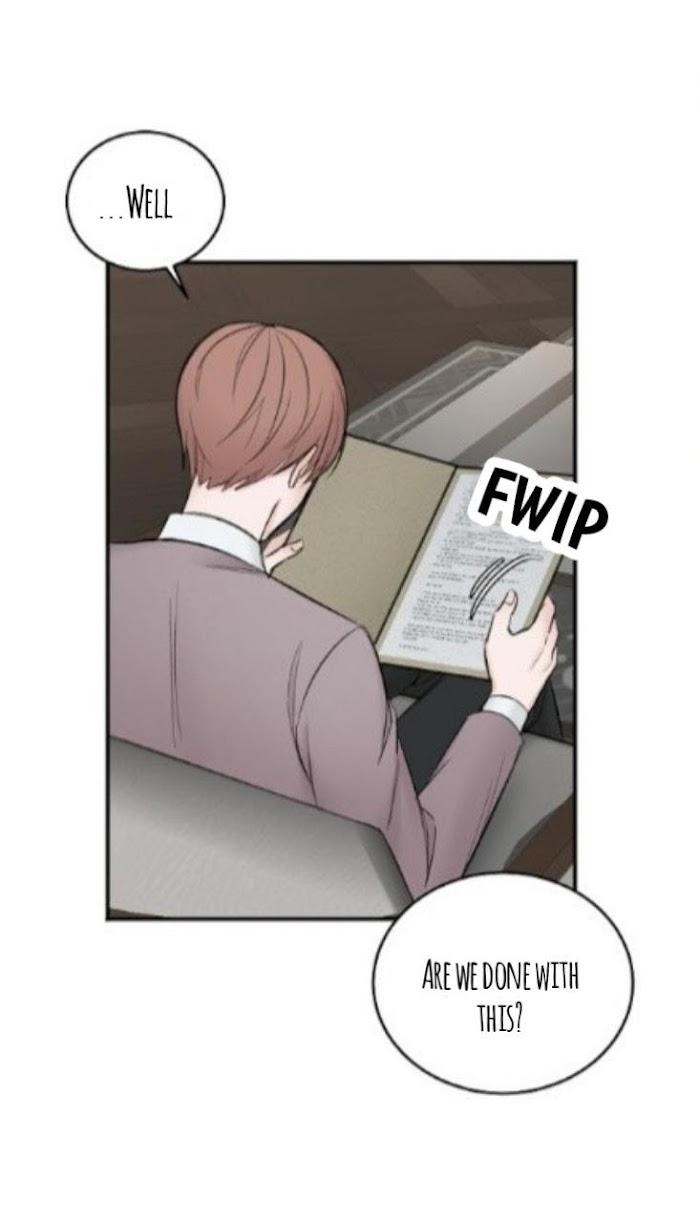 In the Private Room by Seobang/ Dasjwi – Uncensored [Eng] page 65
