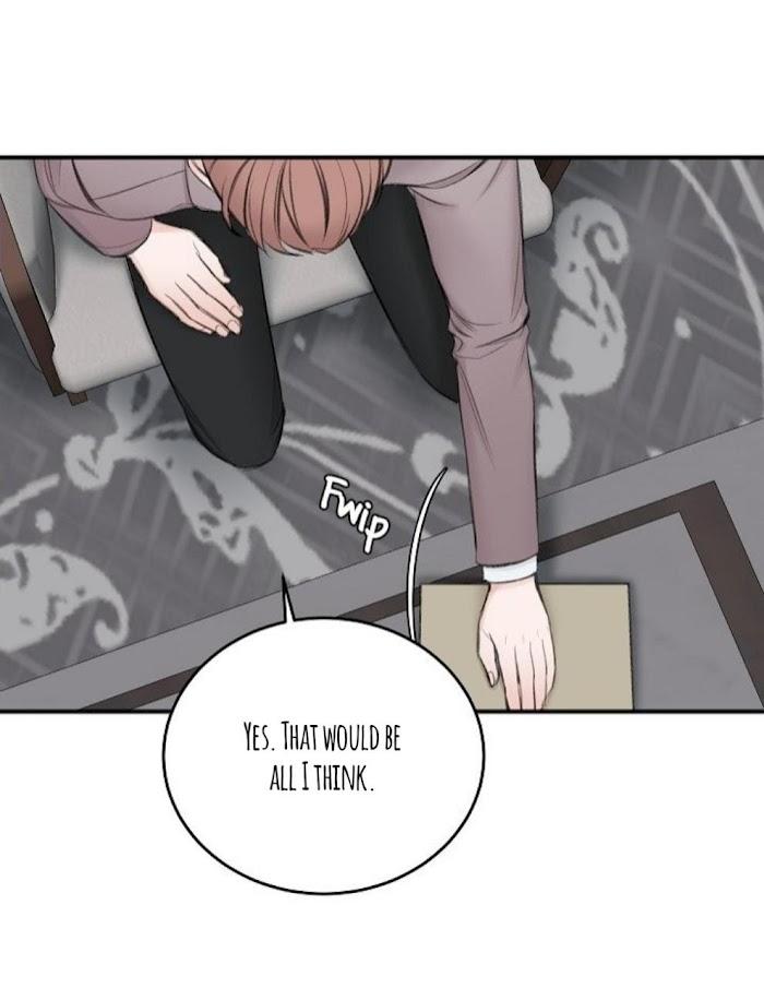 In the Private Room by Seobang/ Dasjwi – Uncensored [Eng] page 66