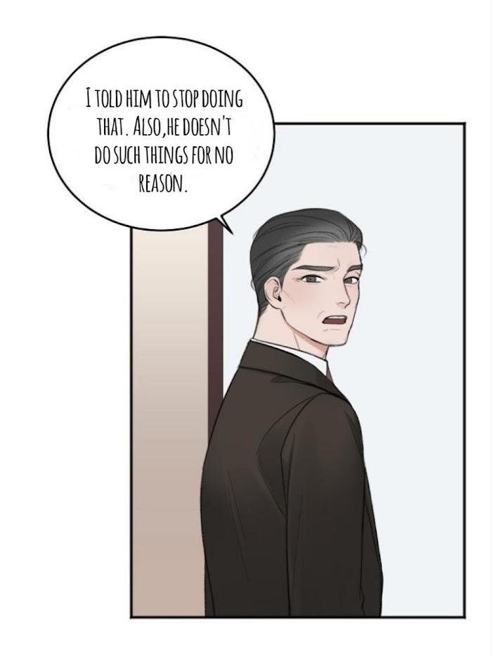 In the Private Room by Seobang/ Dasjwi – Uncensored [Eng] page 5