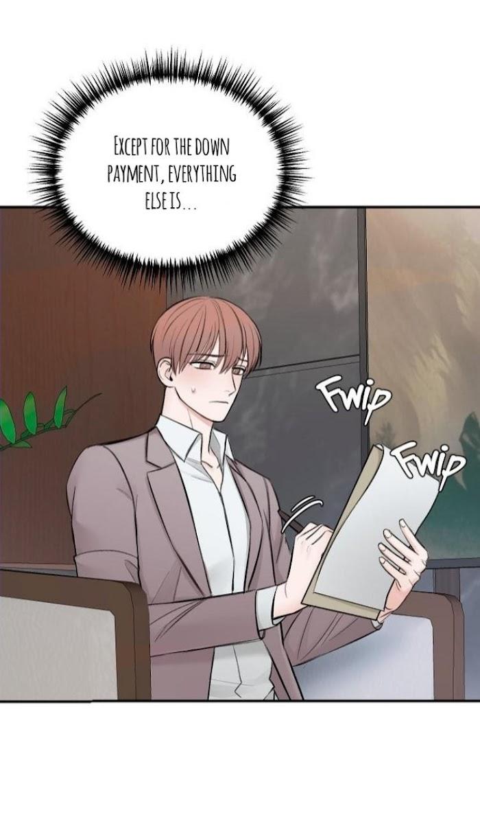 In the Private Room by Seobang/ Dasjwi – Uncensored [Eng] page 68