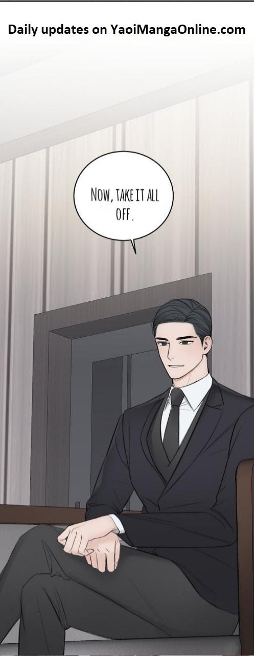 In the Private Room by Seobang/ Dasjwi – Uncensored [Eng] page 70