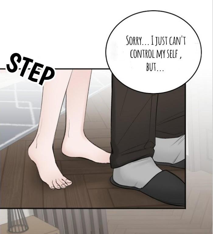 In the Private Room by Seobang/ Dasjwi – Uncensored [Eng] page 7