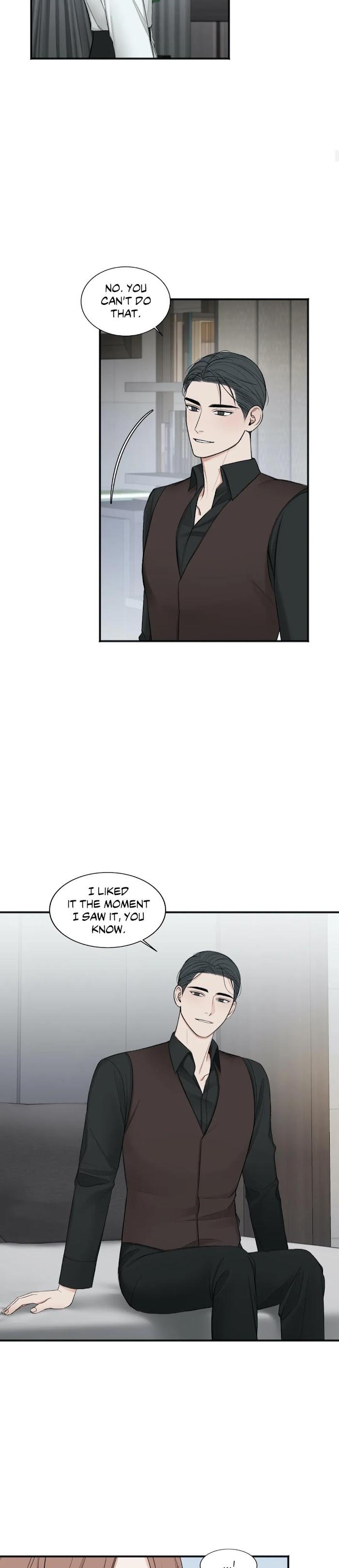 In the Private Room by Seobang/ Dasjwi – Uncensored [Eng] page 10