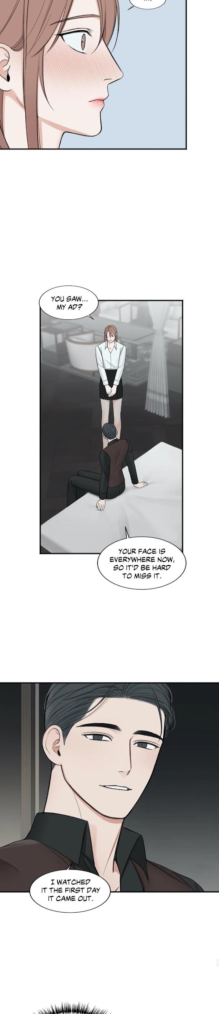 In the Private Room by Seobang/ Dasjwi – Uncensored [Eng] page 11