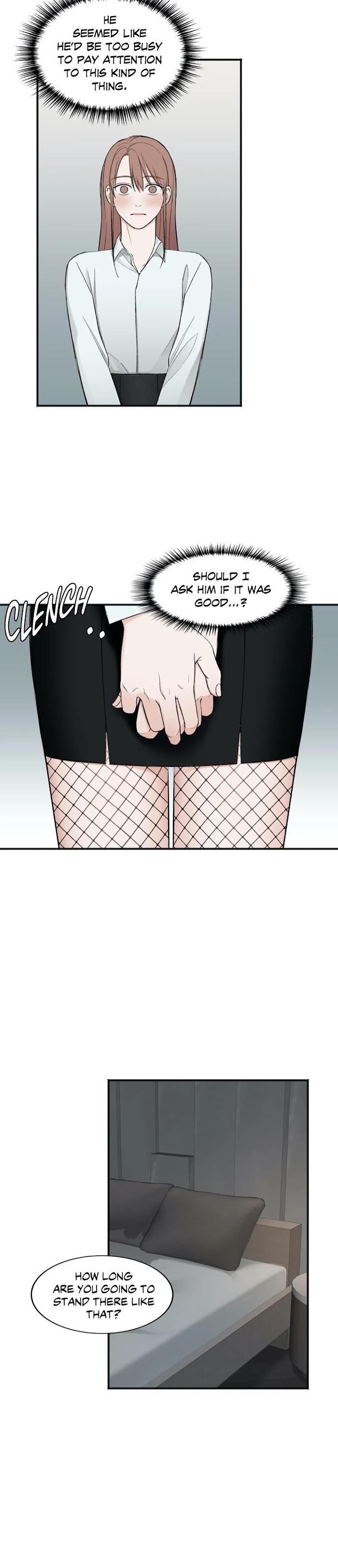 In the Private Room by Seobang/ Dasjwi – Uncensored [Eng] page 12