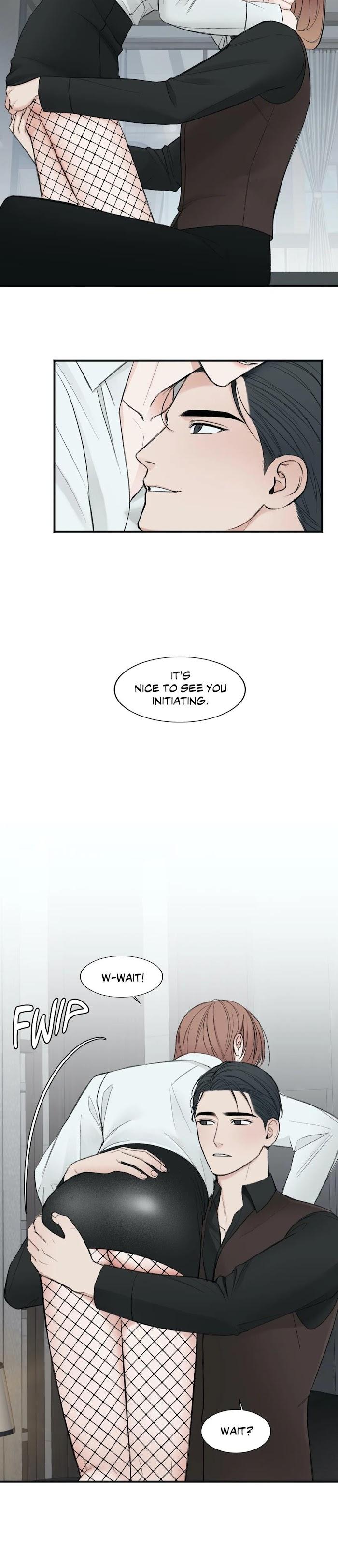 In the Private Room by Seobang/ Dasjwi – Uncensored [Eng] page 16