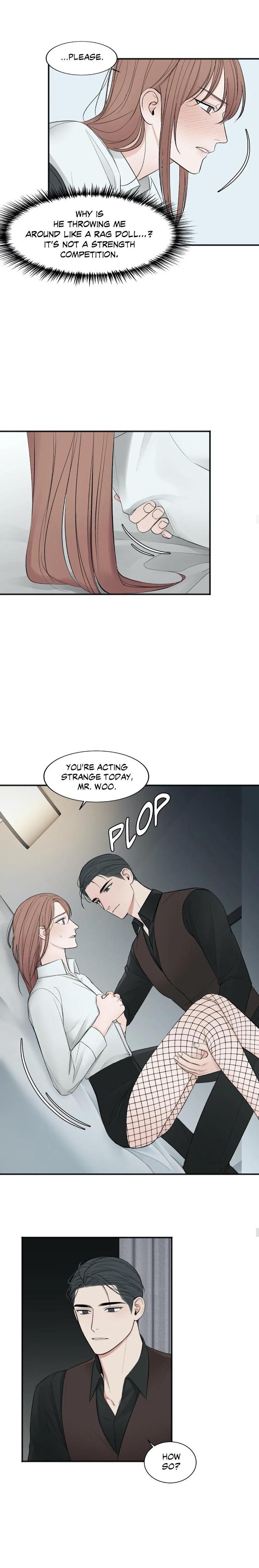 In the Private Room by Seobang/ Dasjwi – Uncensored [Eng] page 17