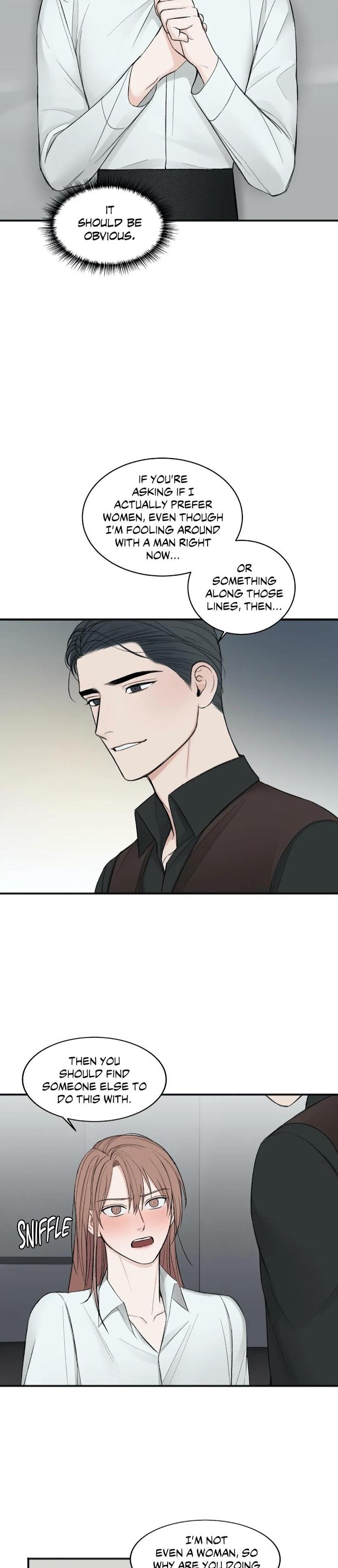 In the Private Room by Seobang/ Dasjwi – Uncensored [Eng] page 19