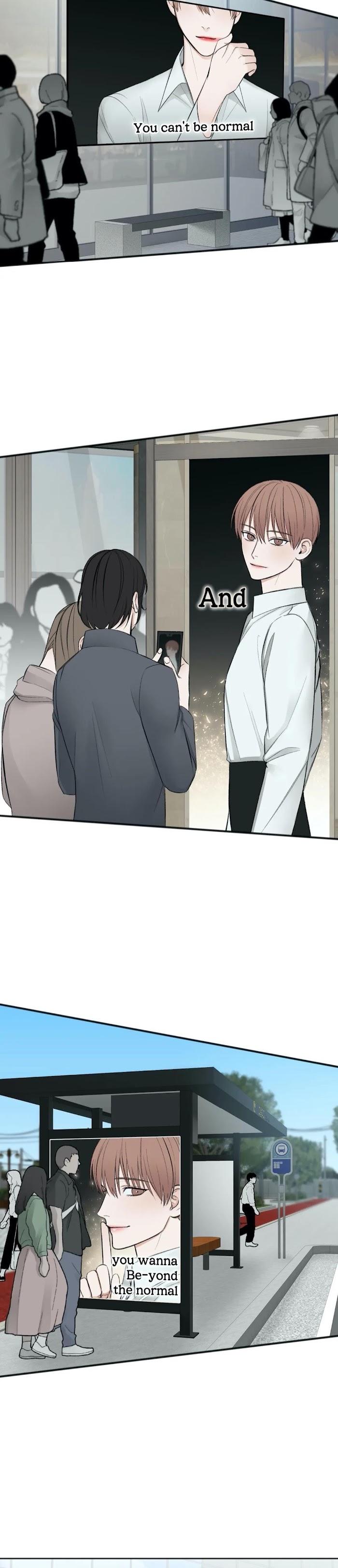 In the Private Room by Seobang/ Dasjwi – Uncensored [Eng] page 3