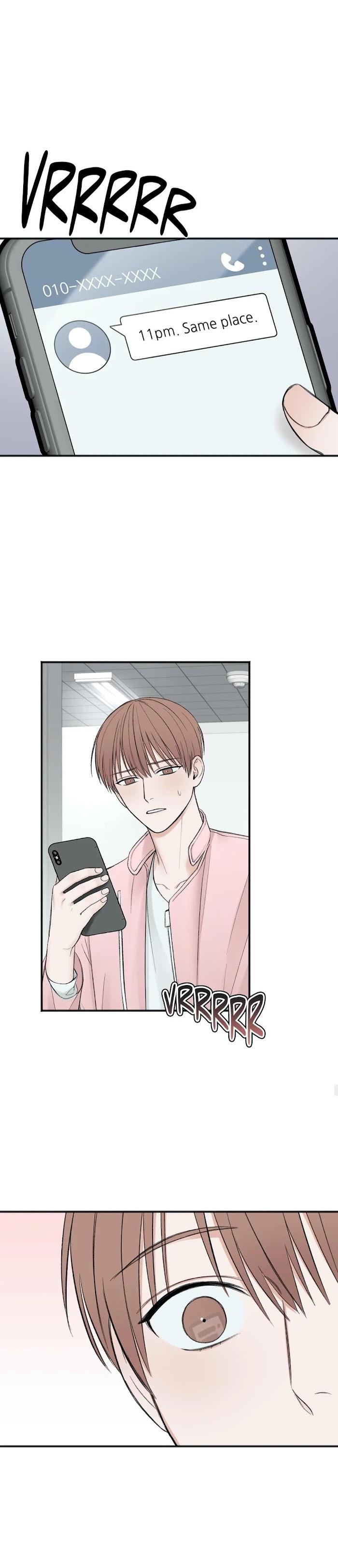 In the Private Room by Seobang/ Dasjwi – Uncensored [Eng] page 5