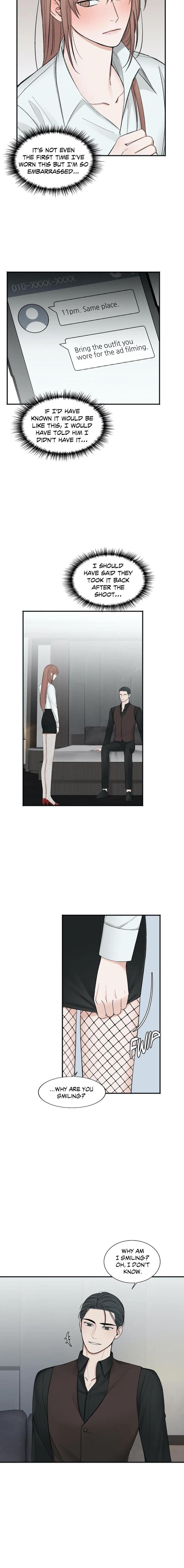 In the Private Room by Seobang/ Dasjwi – Uncensored [Eng] page 8