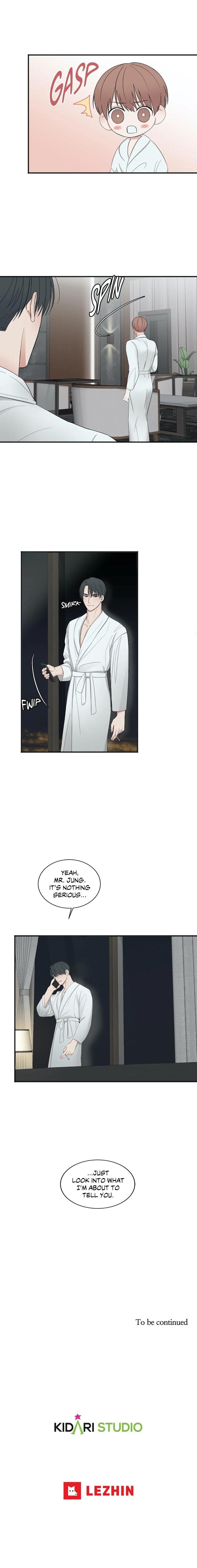 In the Private Room by Seobang/ Dasjwi – Uncensored [Eng] page 7