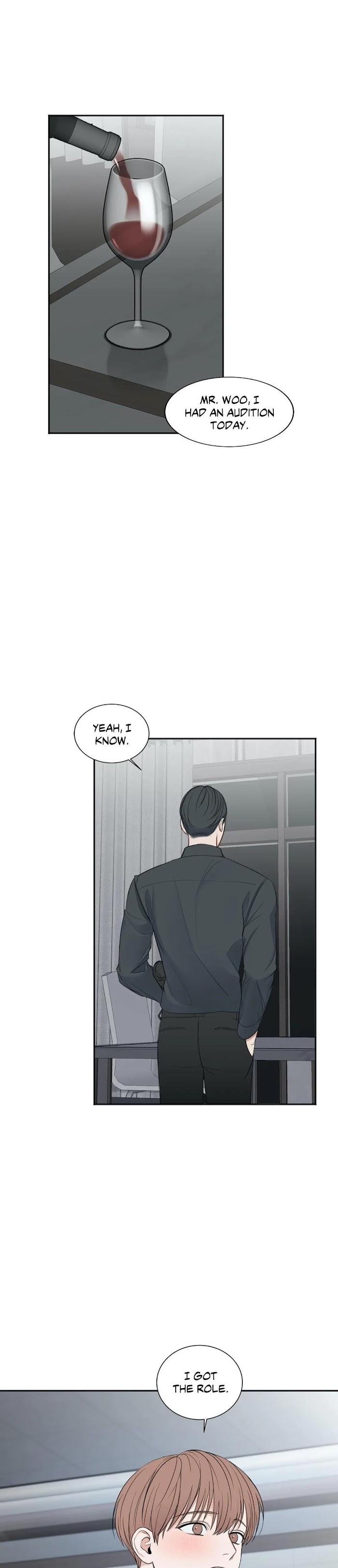 In the Private Room by Seobang/ Dasjwi – Uncensored [Eng] page 10
