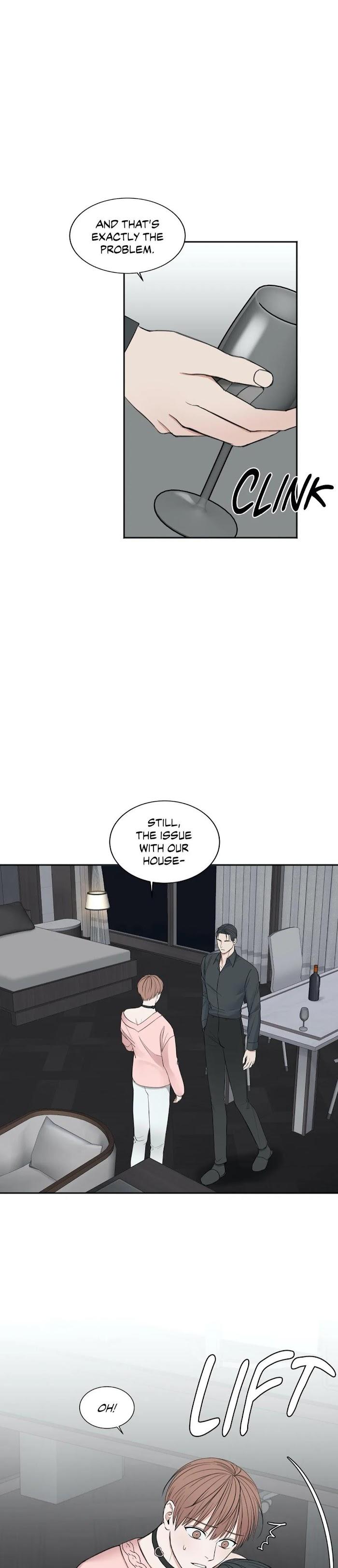 In the Private Room by Seobang/ Dasjwi – Uncensored [Eng] page 14
