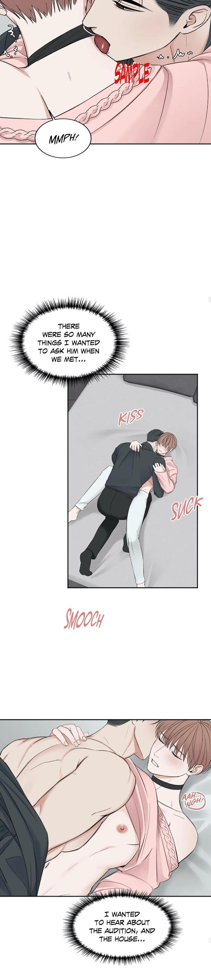 In the Private Room by Seobang/ Dasjwi – Uncensored [Eng] page 16