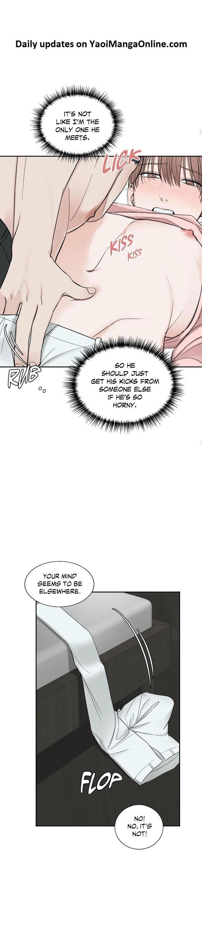 In the Private Room by Seobang/ Dasjwi – Uncensored [Eng] page 17