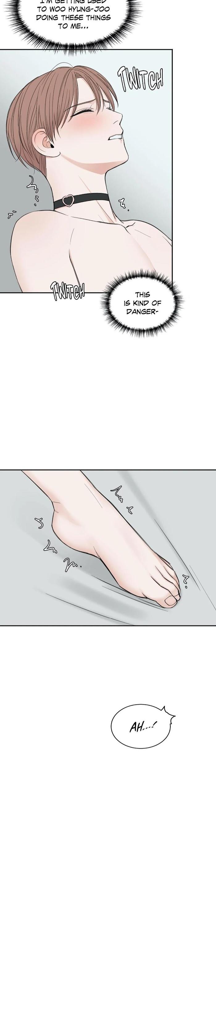 In the Private Room by Seobang/ Dasjwi – Uncensored [Eng] page 19