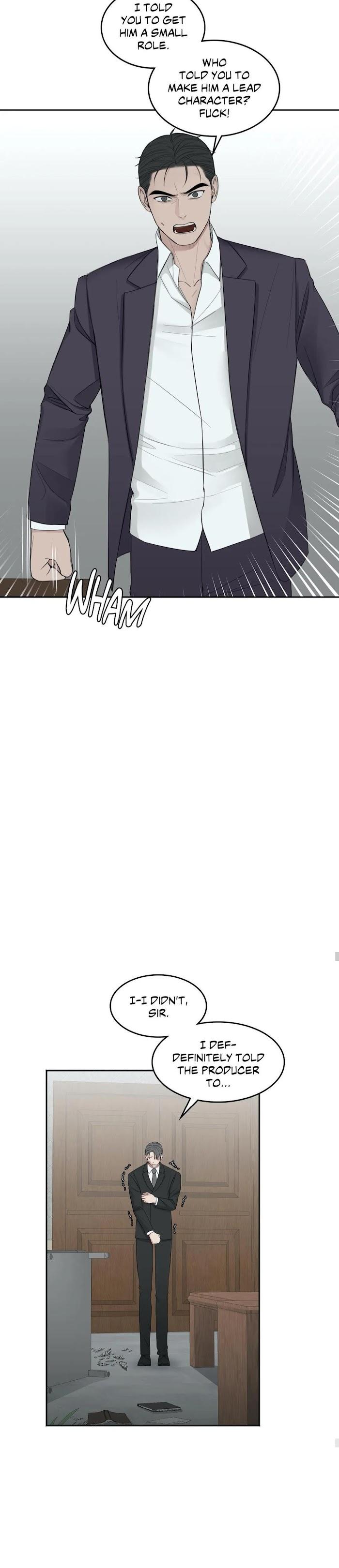 In the Private Room by Seobang/ Dasjwi – Uncensored [Eng] page 22