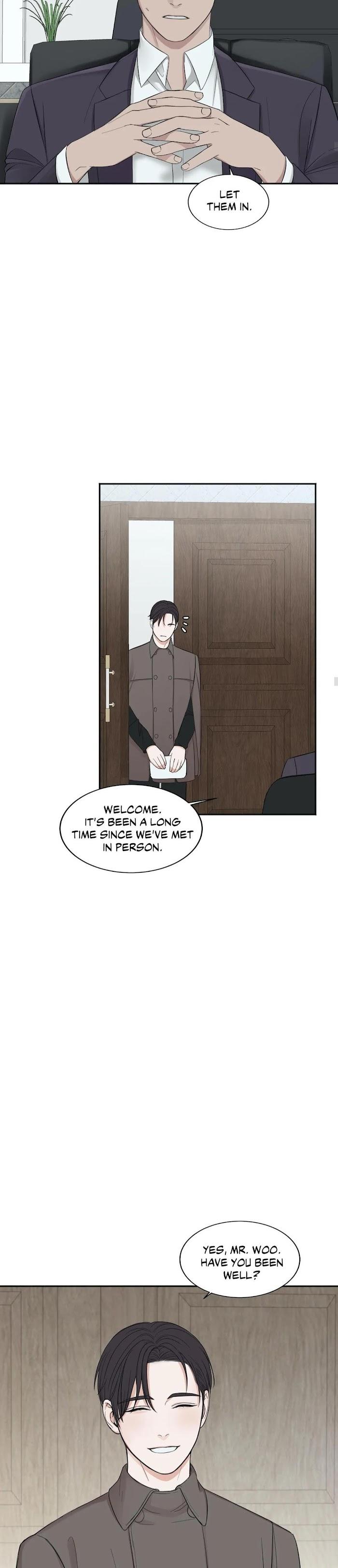 In the Private Room by Seobang/ Dasjwi – Uncensored [Eng] page 27
