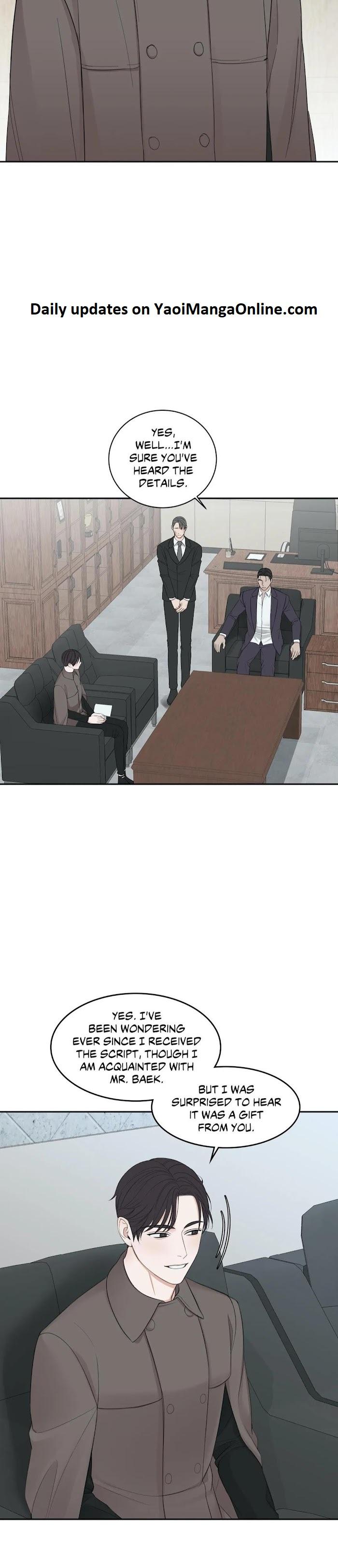 In the Private Room by Seobang/ Dasjwi – Uncensored [Eng] page 28