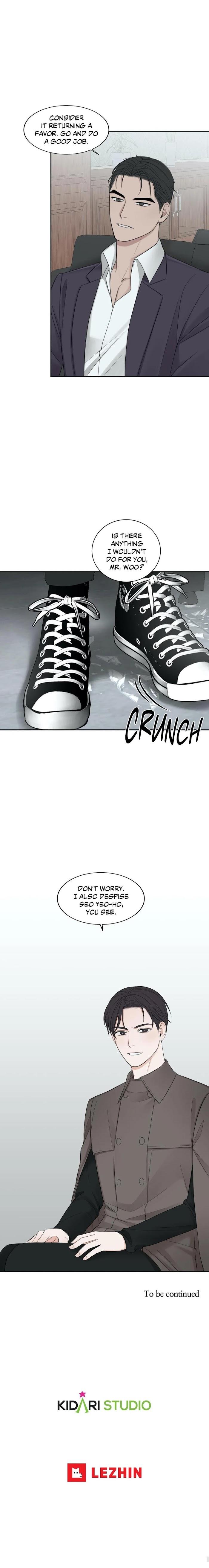 In the Private Room by Seobang/ Dasjwi – Uncensored [Eng] page 29
