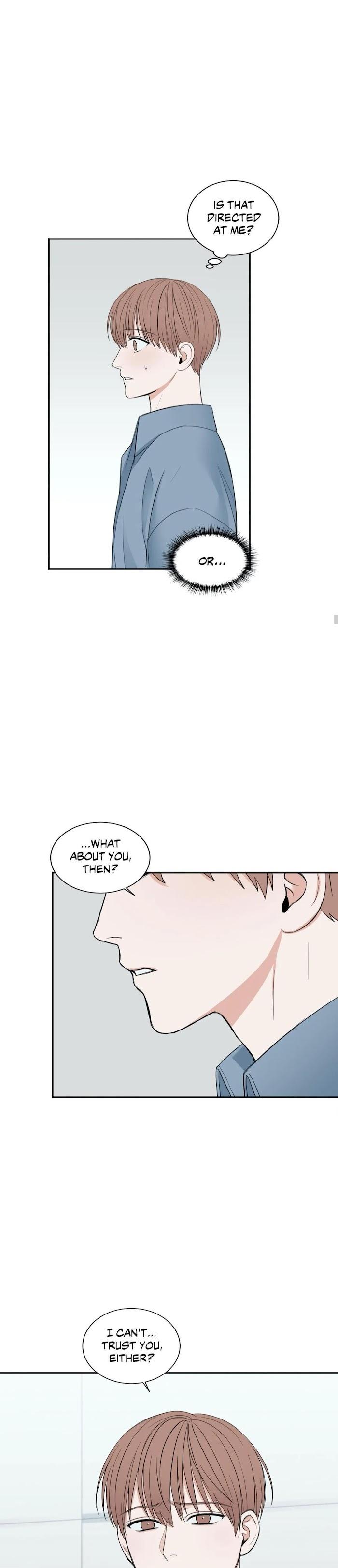 In the Private Room by Seobang/ Dasjwi – Uncensored [Eng] page 6