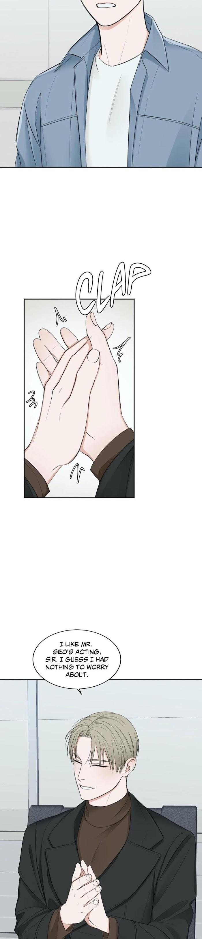 In the Private Room by Seobang/ Dasjwi – Uncensored [Eng] page 7