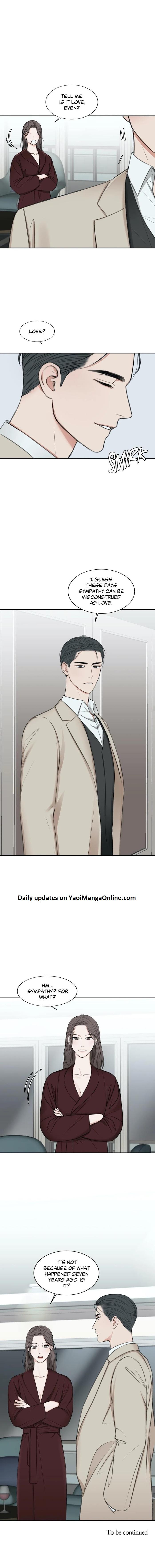 In the Private Room by Seobang/ Dasjwi – Uncensored [Eng] page 6