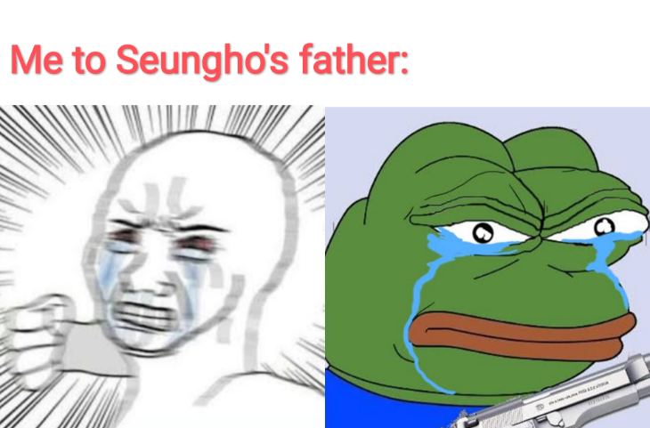 Painter of the Night by Byeonduck – Season 3 [Eng] page 10