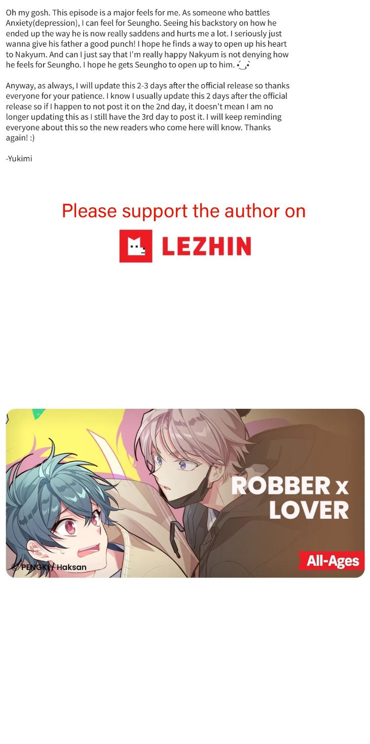 Painter of the Night by Byeonduck – Season 3 [Eng] page 8