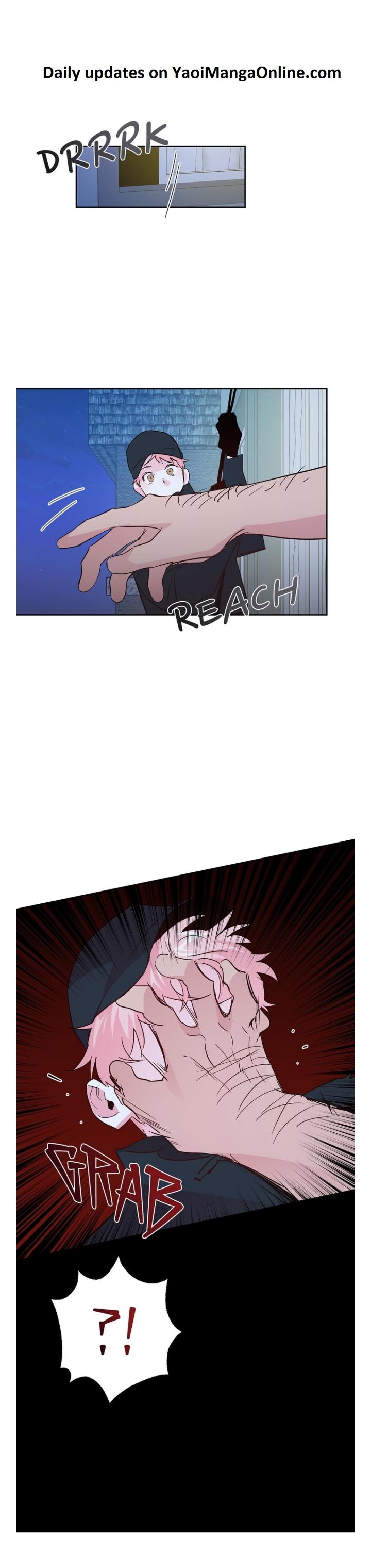 Madman Combo by Gyeja/ Jipang – Uncensored – Side 5 [Eng] page 5