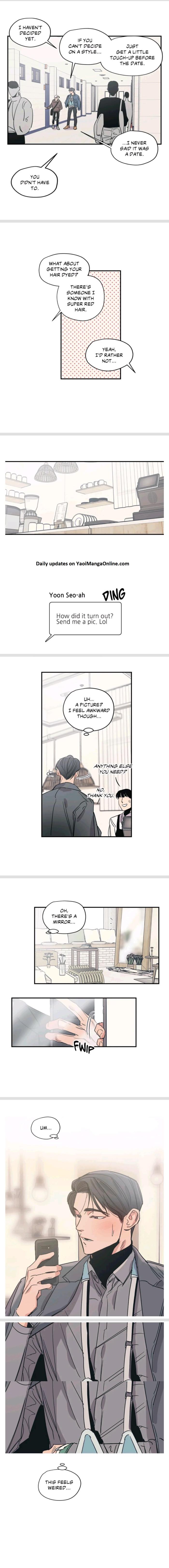 Love for Sale by Dal Hyeon Ji – Season 1 [Eng] page 4