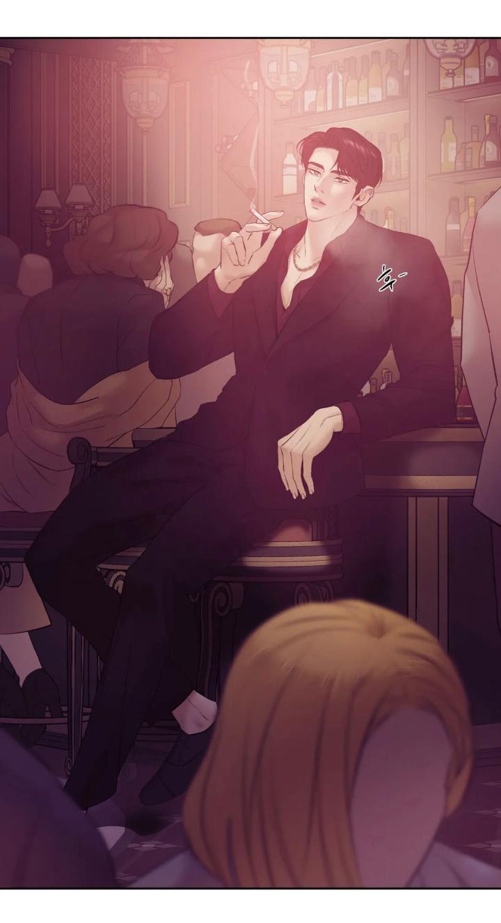 Pearl Boy by KinGin [Eng] page 5