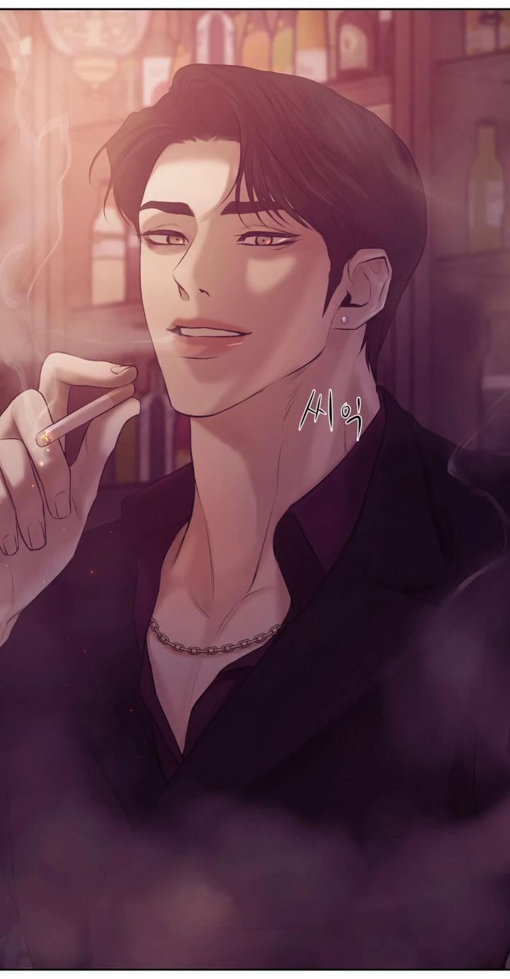 Pearl Boy by KinGin [Eng] page 7