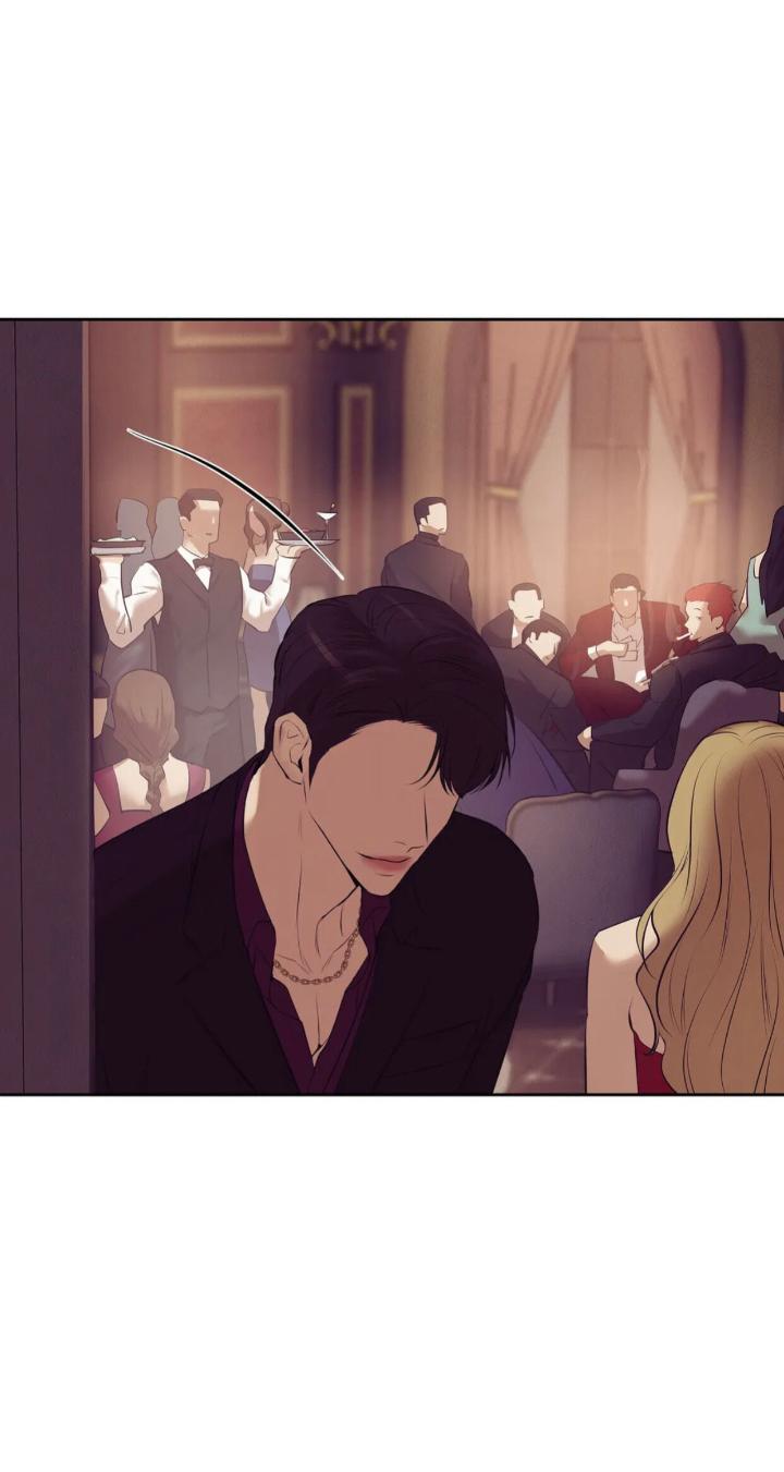 Pearl Boy by KinGin [Eng] page 8