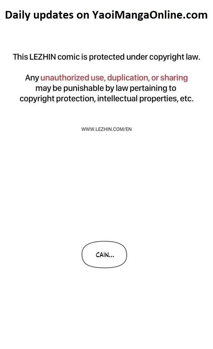 Yours to Claim by Zzin-Bam / Waje – Season 2 [Eng] page 1