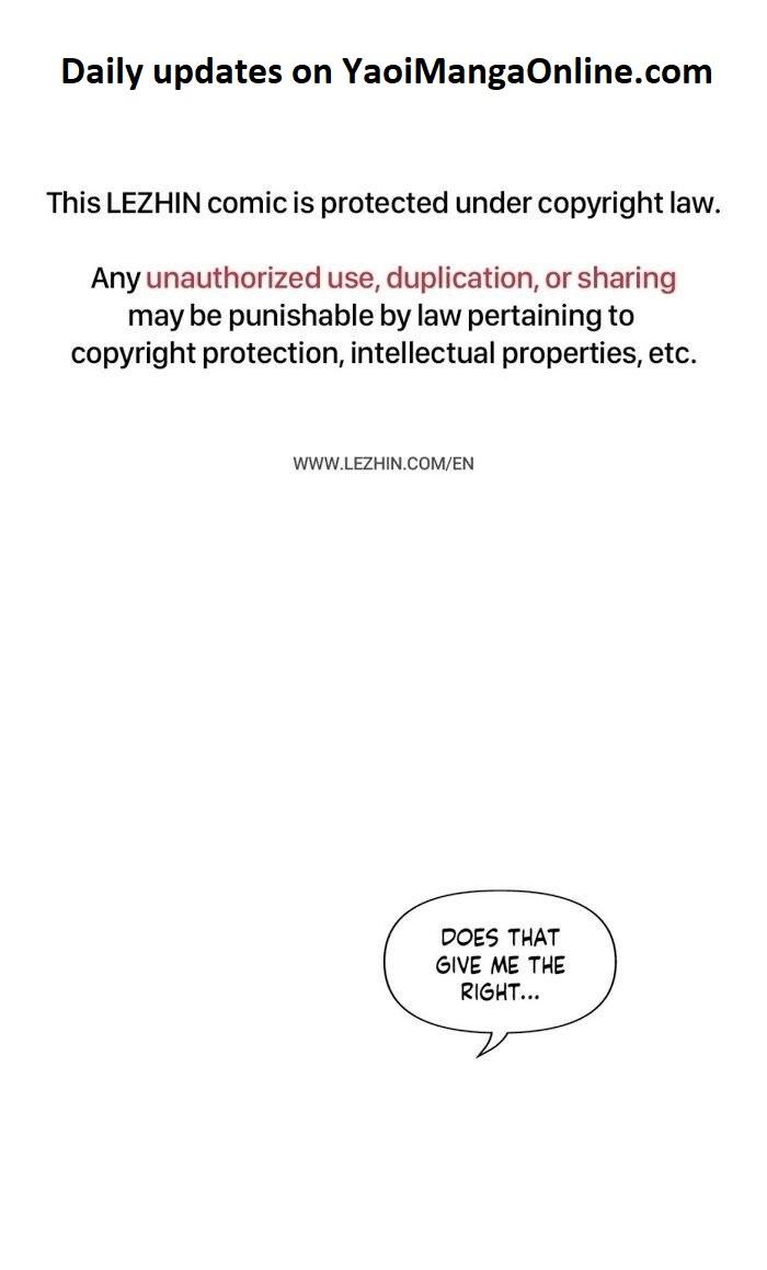 Yours to Claim by Zzin-Bam / Waje – Season 2 [Eng] page 1