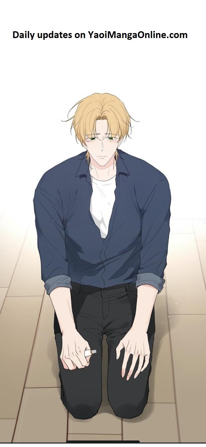 Yours to Claim by Zzin-Bam / Waje – Season 2 [Eng] page 1