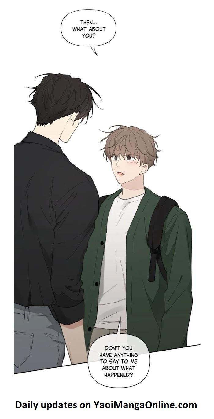 Yours to Claim by Zzin-Bam / Waje – Season 2 [Eng] page 1