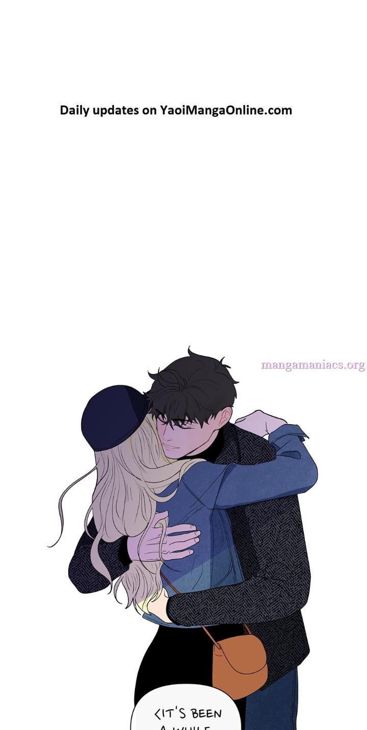 Banana Scandal by DOLSHA – Season 2 – Uncensored [Eng] page 1