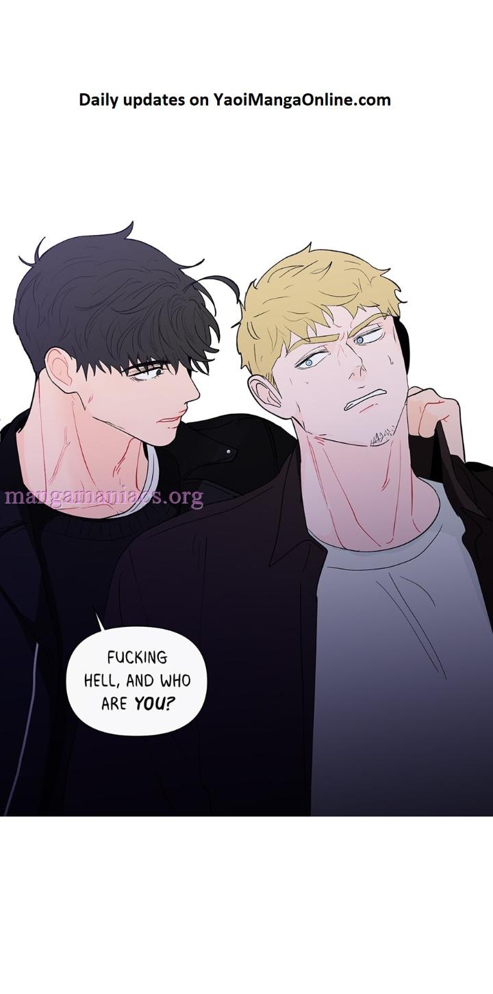 Banana Scandal by DOLSHA – Season 2 – Uncensored [Eng] page 1