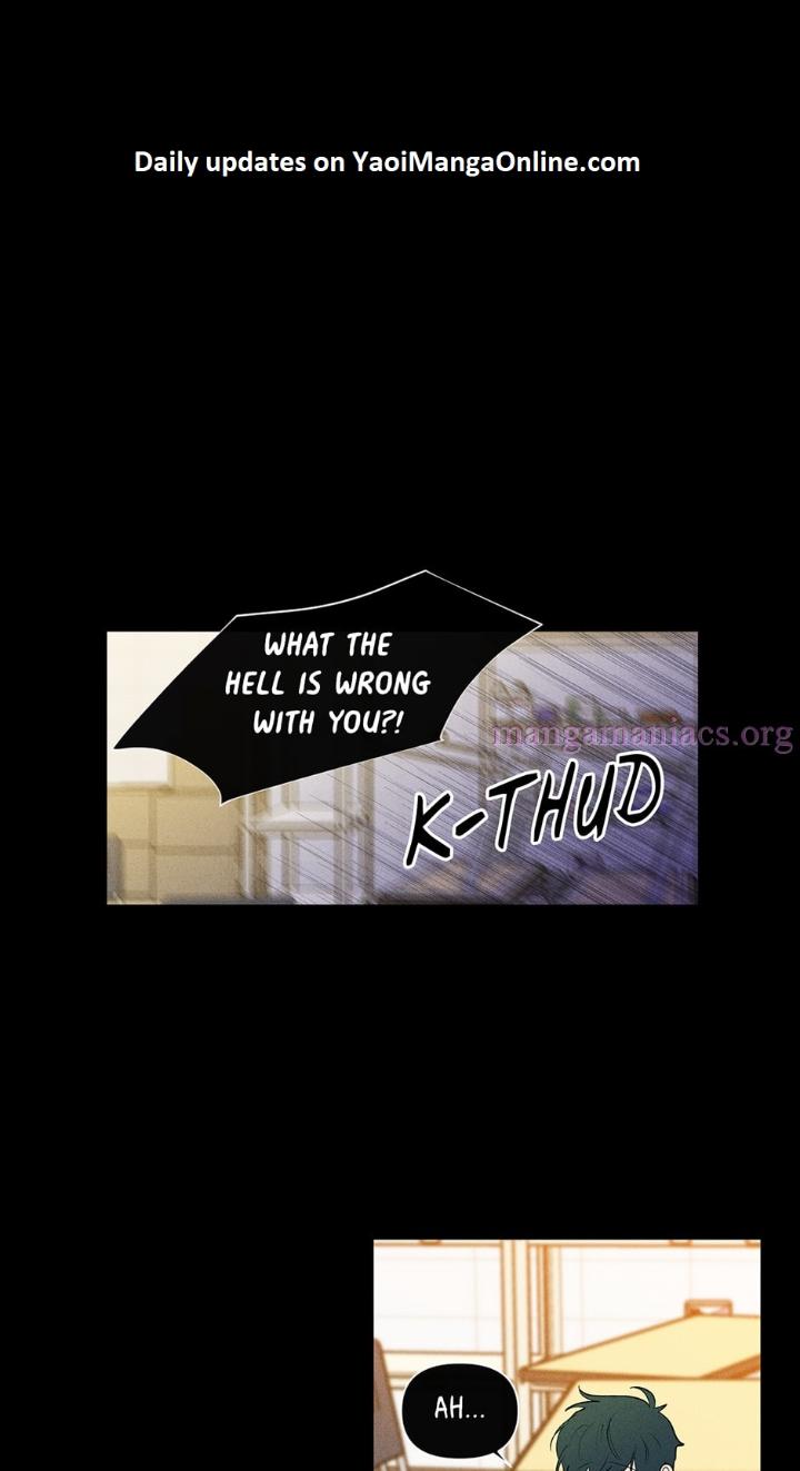 Banana Scandal by DOLSHA – Season 2 – Uncensored [Eng] page 1